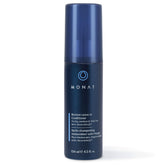 MONAT Balance Restore Leave-In bottle showing hydrating formula for dry hair