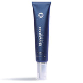 MONAT Rejuvabeads leave-in serum bottle targets split ends for smoother, healthier-looking hair.