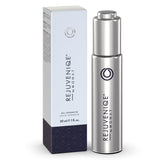 MONAT REJUVENIQE Oil bottle for versatile hair and skin care.