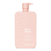 MONDAY HAIRCARE CLEANSE gel ducha pomelo para piel fresca y equilibrada