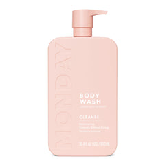 MONDAY HAIRCARE CLEANSE gel ducha pomelo para piel fresca y equilibrada