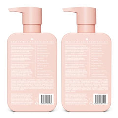 MONDAY HAIRCARE Curl Define Conditioner bottle for frizz control and shine
