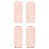 MONDAY Haircare MOISTURE champu en botella que hidrata el cabello seco