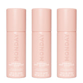 MONDAY HAIRCARE Original champú seco envase: absorbe grasa y refresca entre lavados.