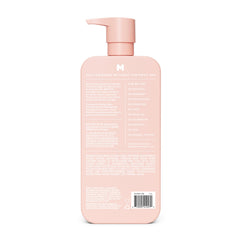 MONDAY HAIRCARE Smooth: aceite de coco para nutrición y brillo.