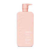 MONDAY HAIRCARE Smooth: bote con proteína de trigo para controlar el frizz.