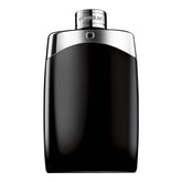 Montblanc Legend bottle front view for daily, long-lasting masculine scent