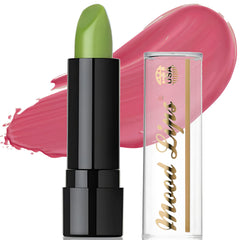 Mood Lips aplicación precisa para color uniforme.