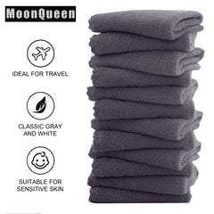 MOONQUEEN secado rápido con microfibra para uso diario