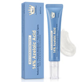 Mopayzer crema ácido azelaico 14% en bote: calma irritación y suaviza imperfecciones.