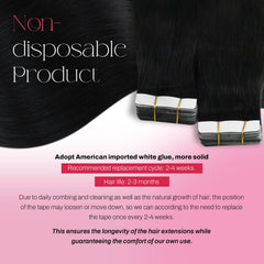 Moresoo upgraded white tape provides durable adhesion for discreet wear