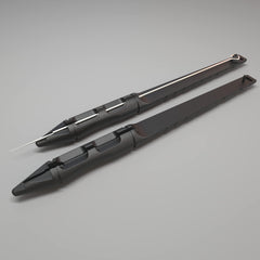 Moricher tattoo ink cups for clean portions and precision