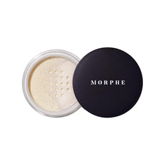 MORPHE Bake & Set polvos translúcidos fijan el maquillaje sin peso