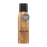 MORPHE jumbo continuous prep and set face mist bottle ready for skin prep and hydration