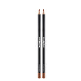 MORPHE Lápiz color bundle delineado de labios preciso para definición suave