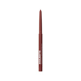 MORPHE Soulmatte gel lip liner precision tip for clean definition.