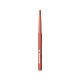 MORPHE Soulmatte gel lip liner with retractable design for precise outlining.