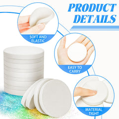 MotBach portable makeup sponge for on-the-go touch-ups