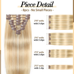 Motfin Straight and curled styling options with heat up to 250°F.