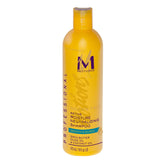 Motions Pro Champú Neutralizante, botella frontal, limpieza suave para el cabello.