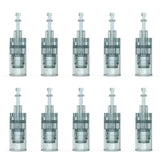 MPK microneedling pen cartridge 16-pin for M8—ergonomic at-home use