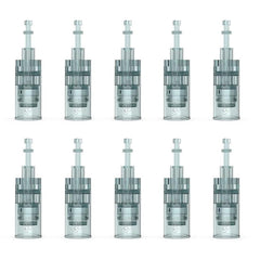 MPK microneedling pen cartridge 16-pin for M8—ergonomic at-home use
