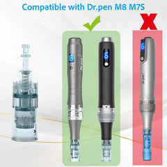 MPK packaging with clear insert for easy home-use setup