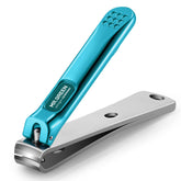 MR.GREEN nail clippers curved blades for precise trimming of nails.