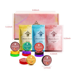 MR MIRYE watermelon scent steamers deliver a refreshing aromatherapy moment