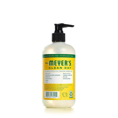Mrs. Meyer's Clean Day Hand Soap pack of 6 offers convenient home refills.