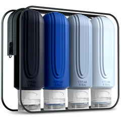 Mrsdry leak-proof bottles cap with a secure travel seal