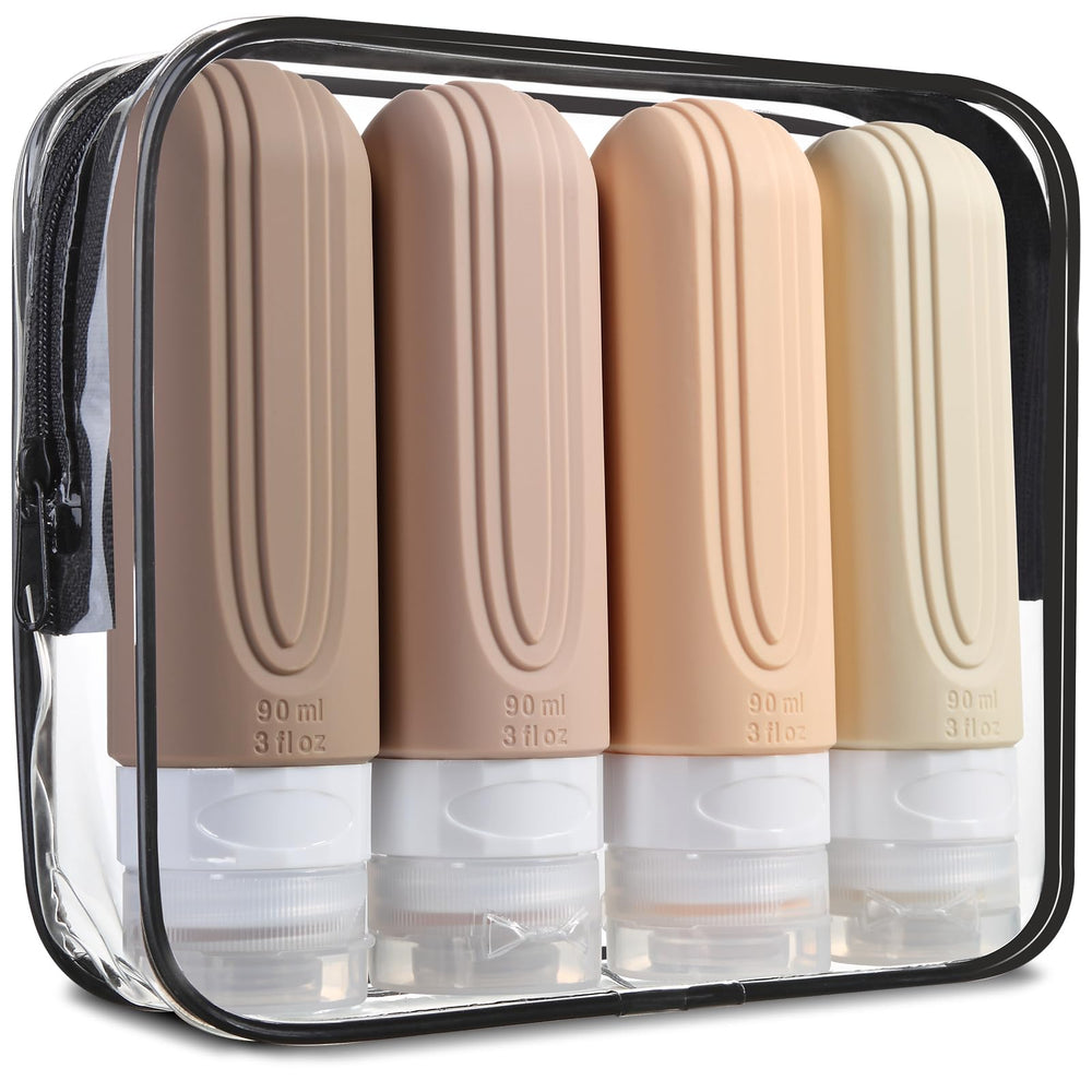 Mrsdry leakproof travel bottle cap prevents spills during flights and trips.
