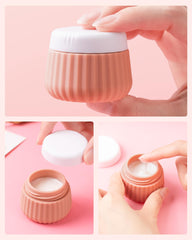 Mrsdry one-ounce travel bottles for compact carry-on liquids