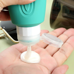 Mrsdry opal-shape design minimizes residue and helps get the last drop