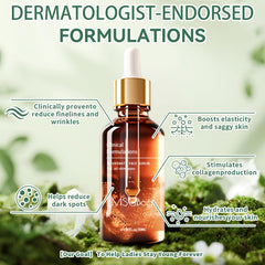 MSGBcg Ageless Rejuvenate three-piece pack shown for complete regimen