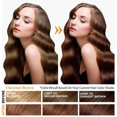 Msktasy castano coberturas de canas naturales con acabado suave.