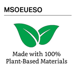 MSOEUESO: toallitas multiusos para el hogar, cocina y baño con algodón suave.