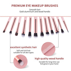 MSQ blending brush slender design for seamless transitions