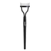 MSQ eyelash comb cap cover for portable mascara styling and storage