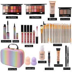 MTDXILTAI 14-color eyeshadow palette with vibrant shades for playful, creative looks.