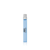 Mugler Angel bottle showcasing amber and praline notes for evening wear.