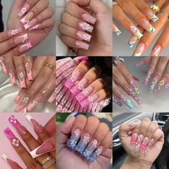 MUIIGOOD hibisco plateado cristal para look glam en eventos