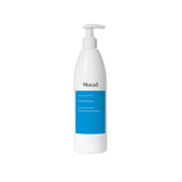 Murad Acne Control Clarifying Cleanser bottle front emphasizes oil control and cleansing action