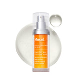 Murad Rapid Dark Spot Serum bottle with advanced Resorcinol technology for even skin tone.