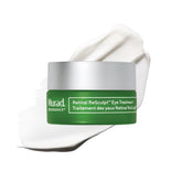 Murad Retinal ReSculpt Eye Lift Treatment bottle showing eye‑firming effects