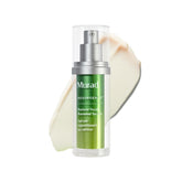 Murad Retinol Youth Renewal Serum bottle front for premium night care