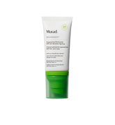 Murad Superactive Wrinkle-Fighting Moisturizer SPF 50 bottle showing anti-wrinkle benefits.