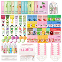 Murend spa party kit face masks for hydrated skin and group pampering
