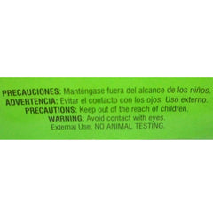Murray & Lanman Rue, textura de burbujas, sensación sedosa para uso diario.