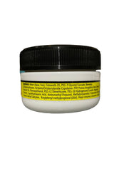Murray's Edgewax mini: aplicación precisa para obtener acabado limpio en el cabello